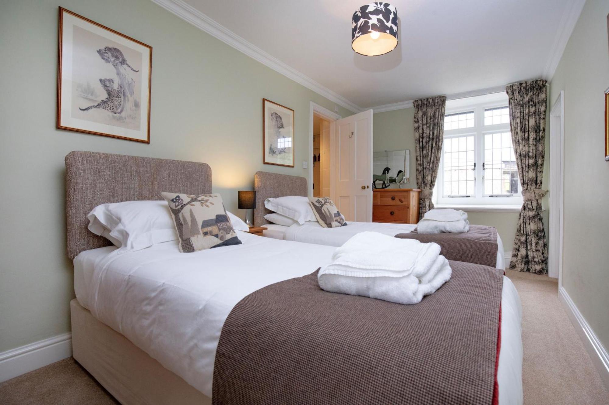 Sutton Barton Farmhouse Honiton Esterno foto