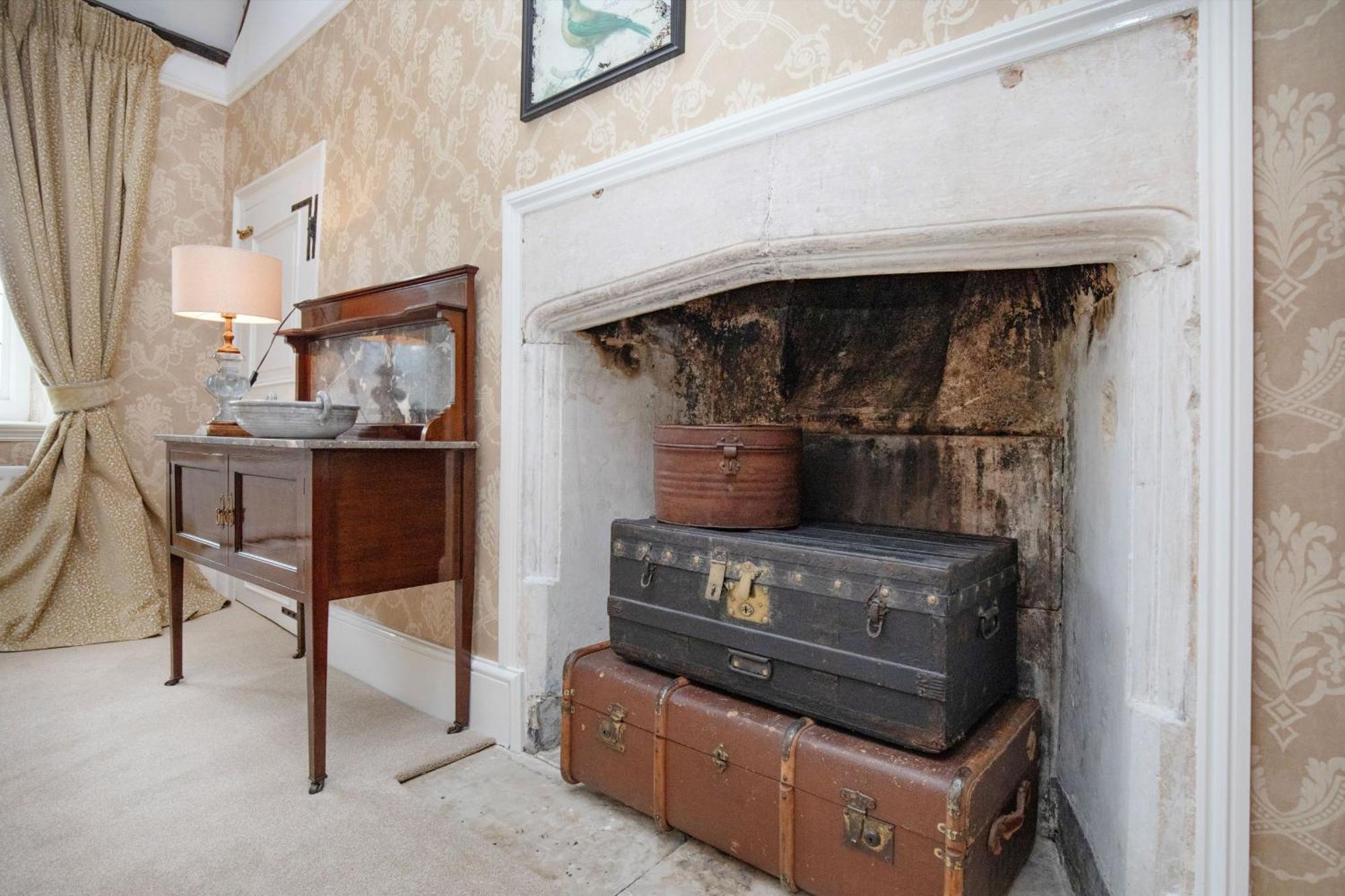 Sutton Barton Farmhouse Honiton Esterno foto