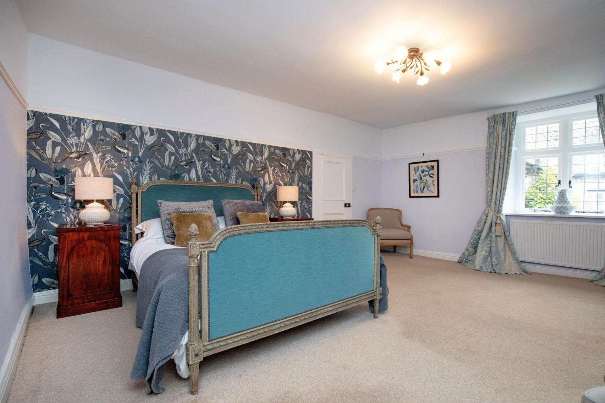 Sutton Barton Farmhouse Honiton Esterno foto