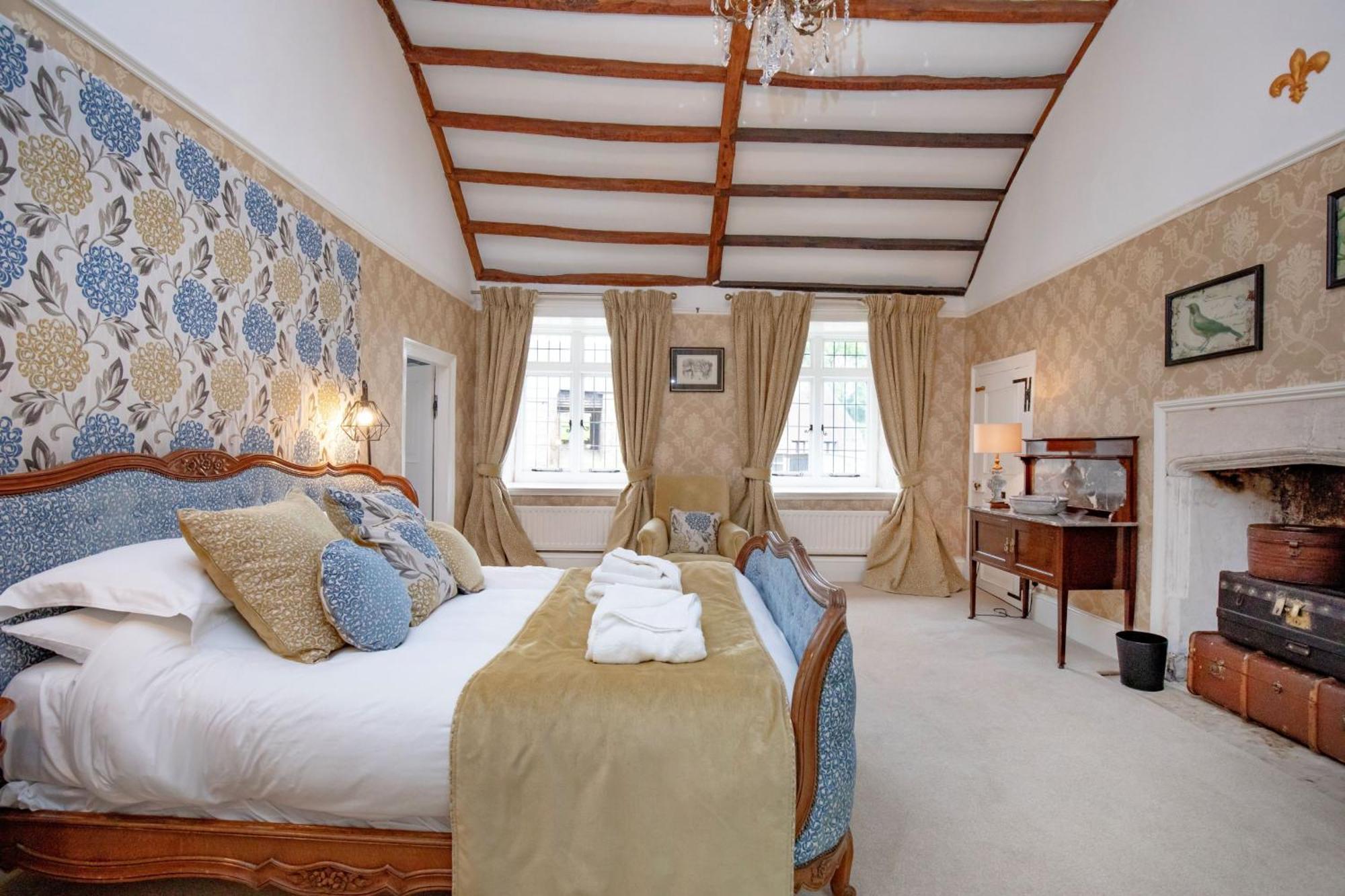 Sutton Barton Farmhouse Honiton Esterno foto
