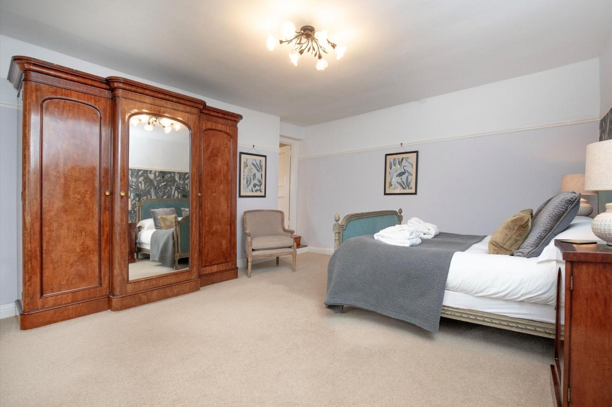Sutton Barton Farmhouse Honiton Esterno foto