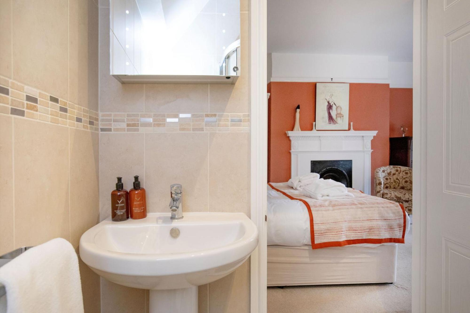 Sutton Barton Farmhouse Honiton Esterno foto