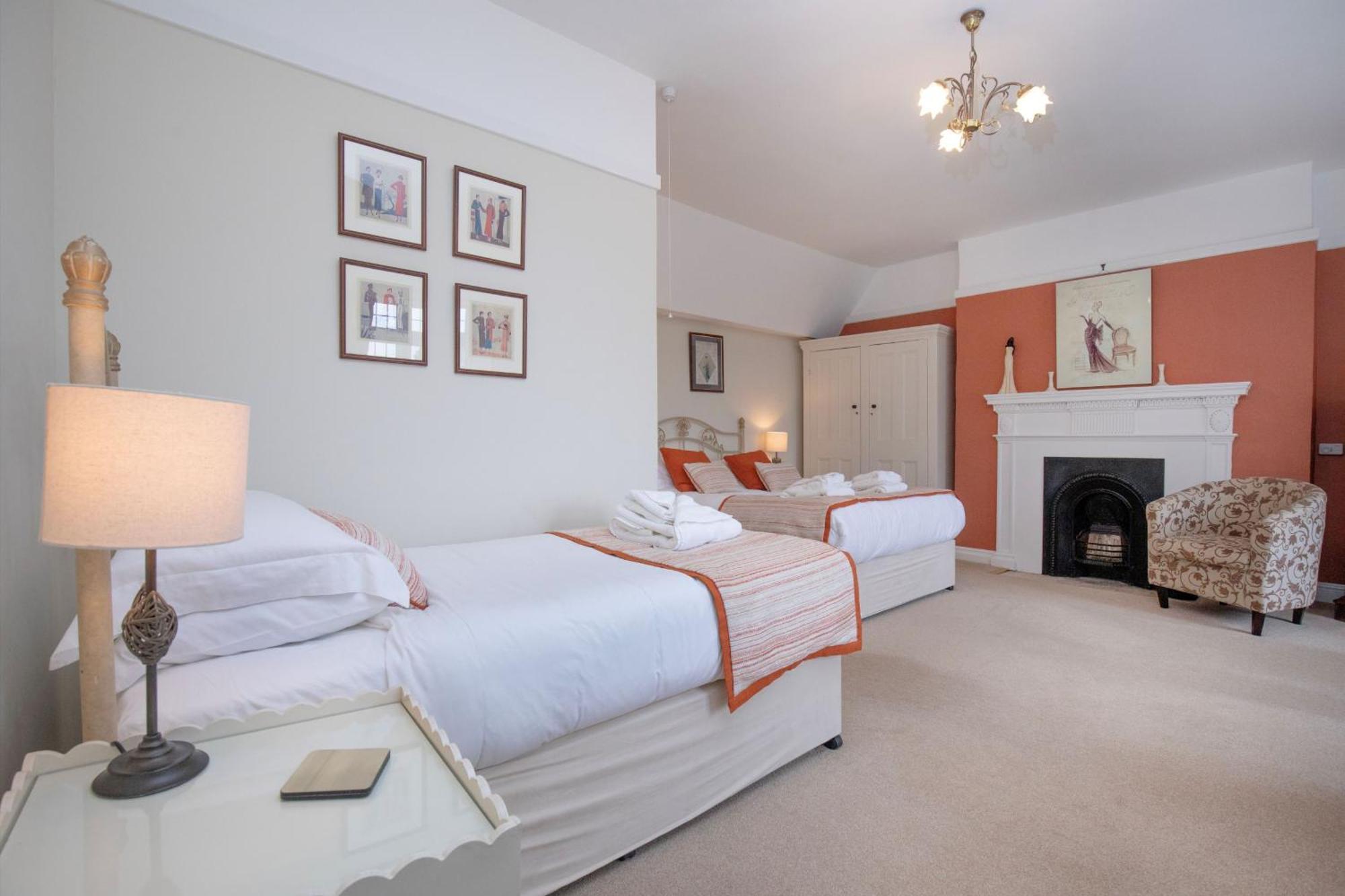 Sutton Barton Farmhouse Honiton Esterno foto