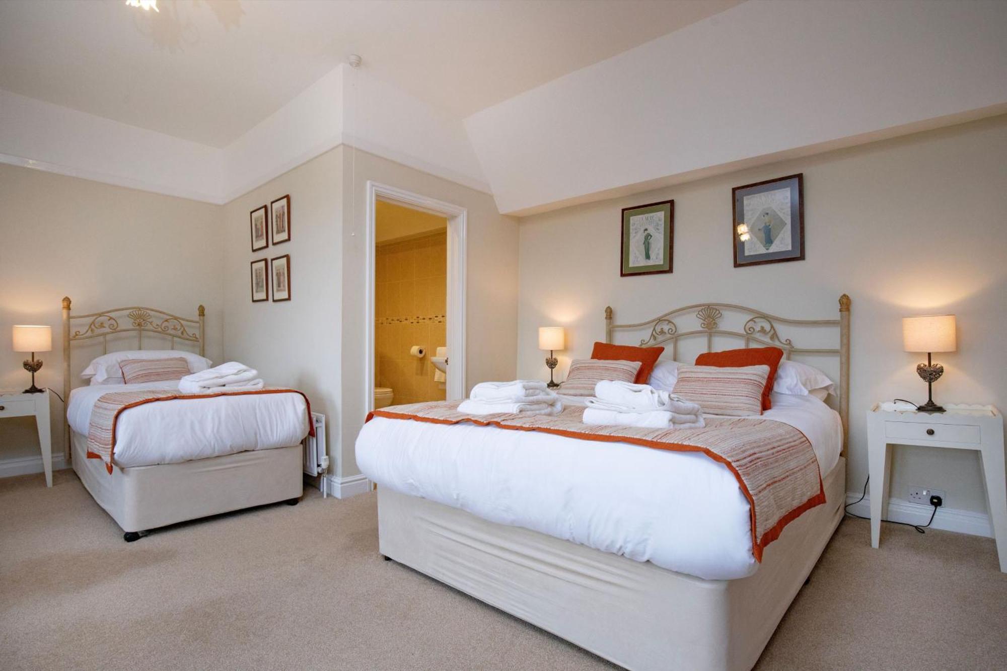 Sutton Barton Farmhouse Honiton Esterno foto