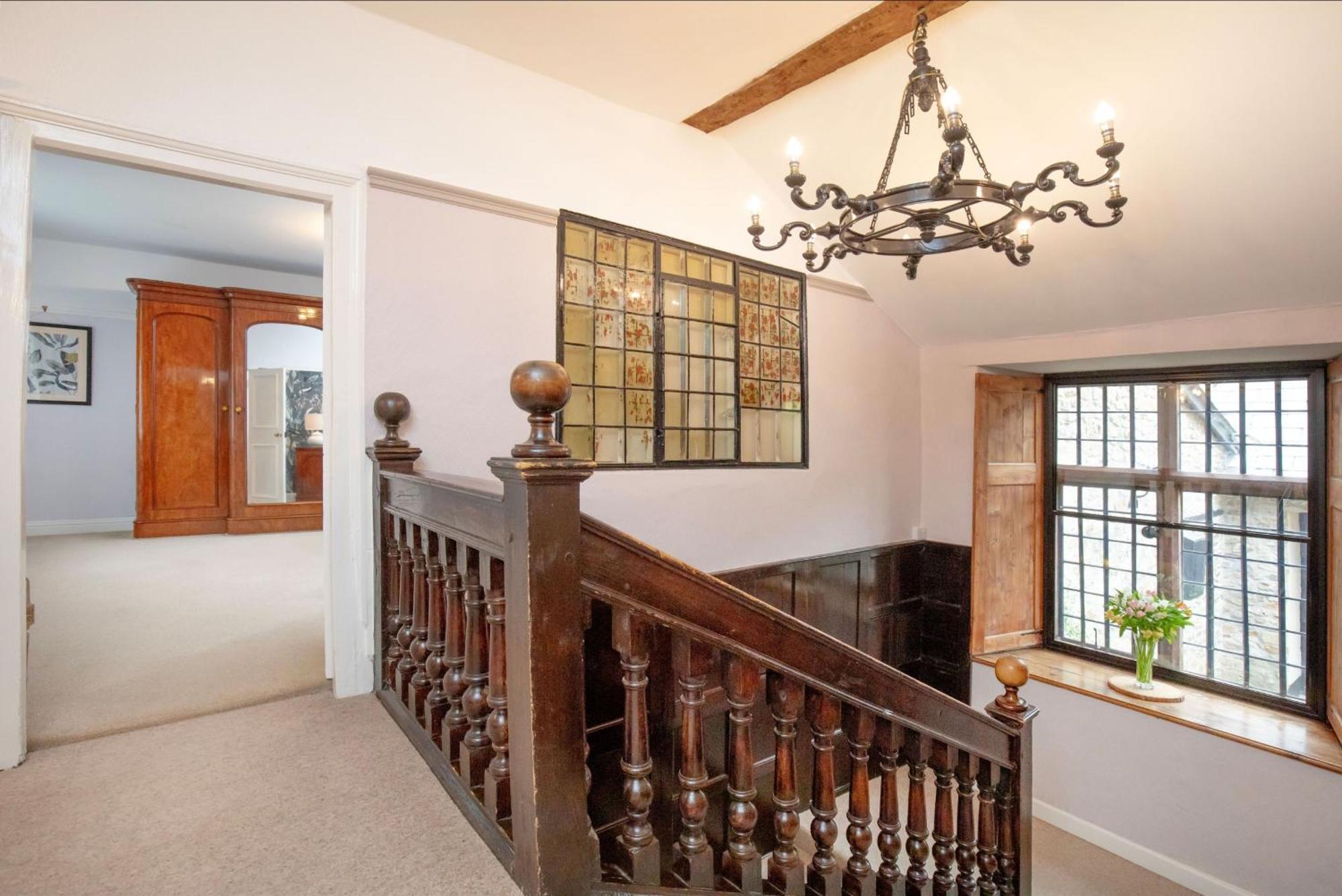 Sutton Barton Farmhouse Honiton Esterno foto