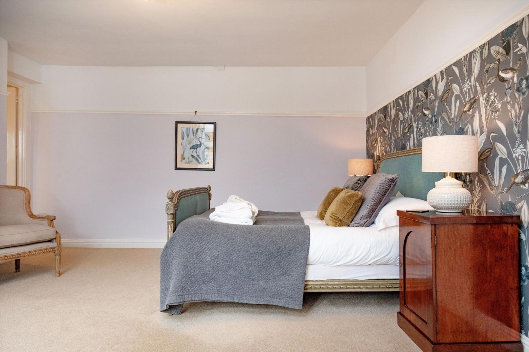 Sutton Barton Farmhouse Honiton Esterno foto