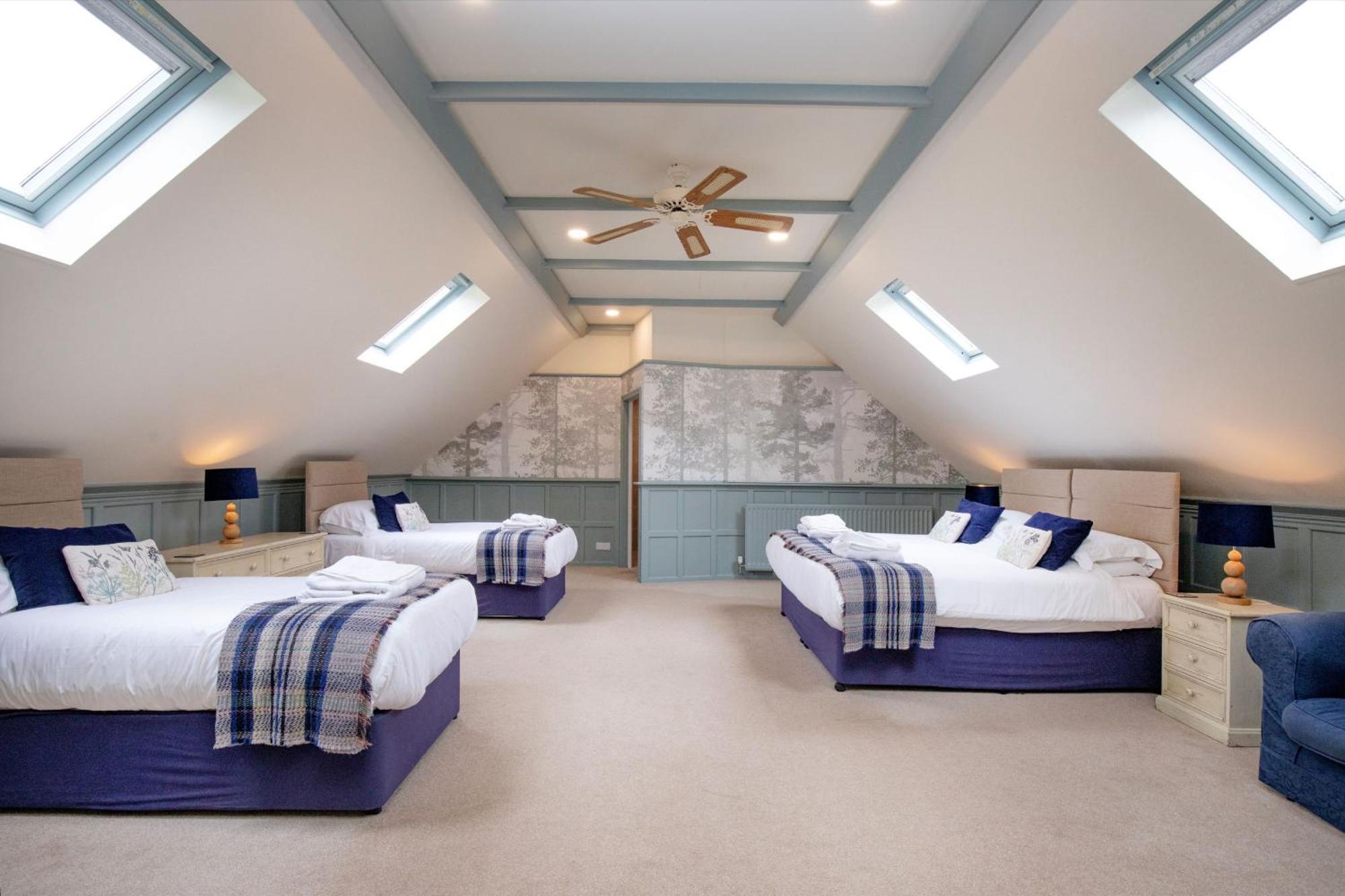 Sutton Barton Farmhouse Honiton Esterno foto
