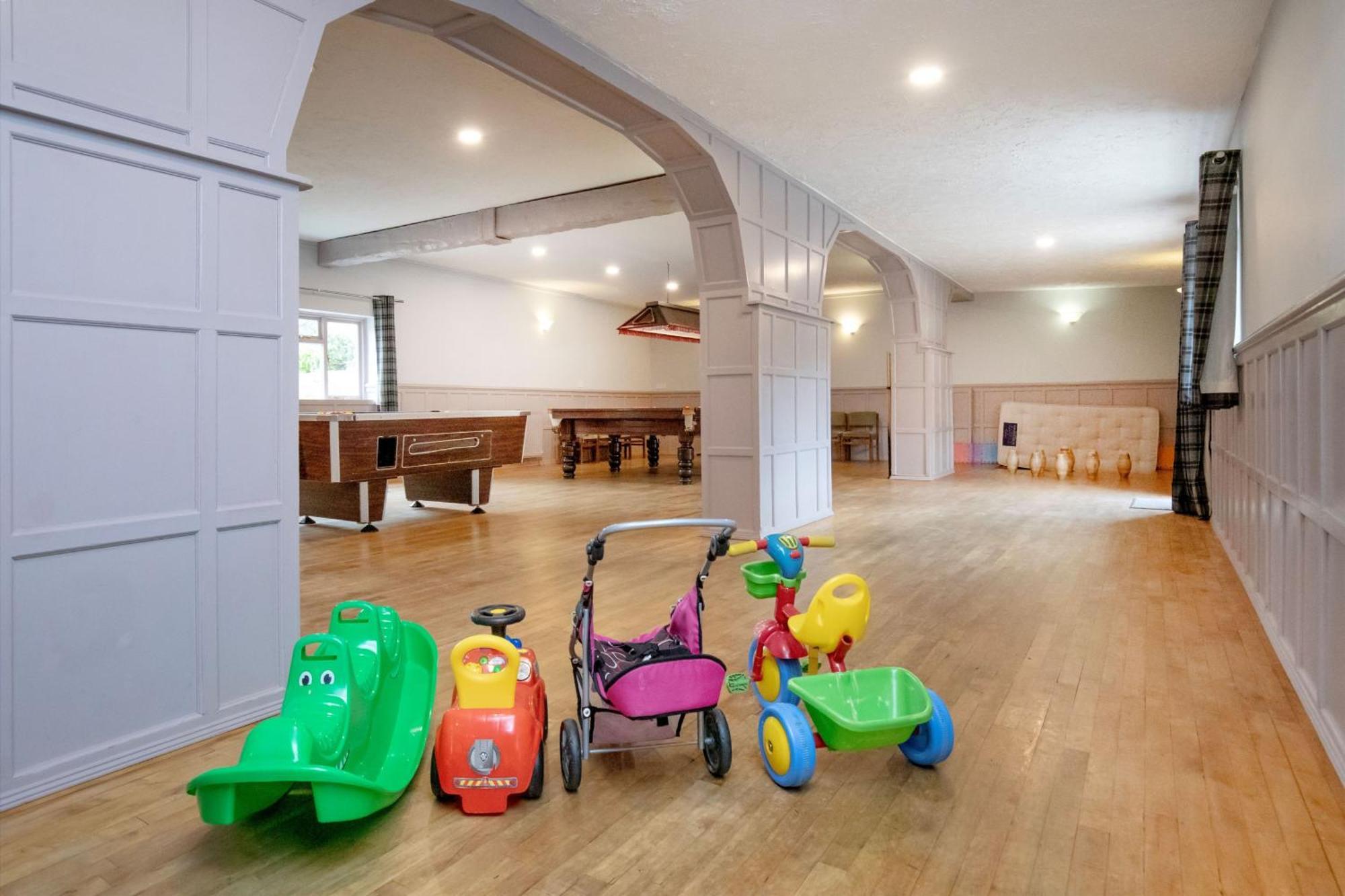 Sutton Barton Farmhouse Honiton Esterno foto