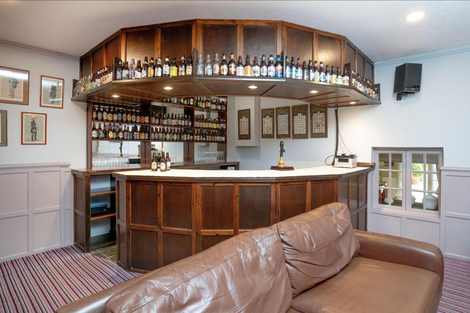 Sutton Barton Farmhouse Honiton Esterno foto