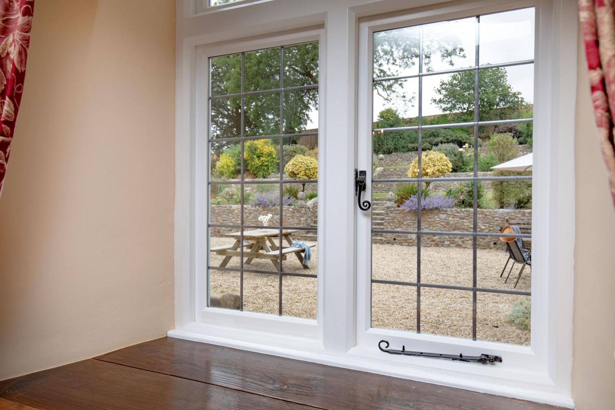Sutton Barton Farmhouse Honiton Esterno foto