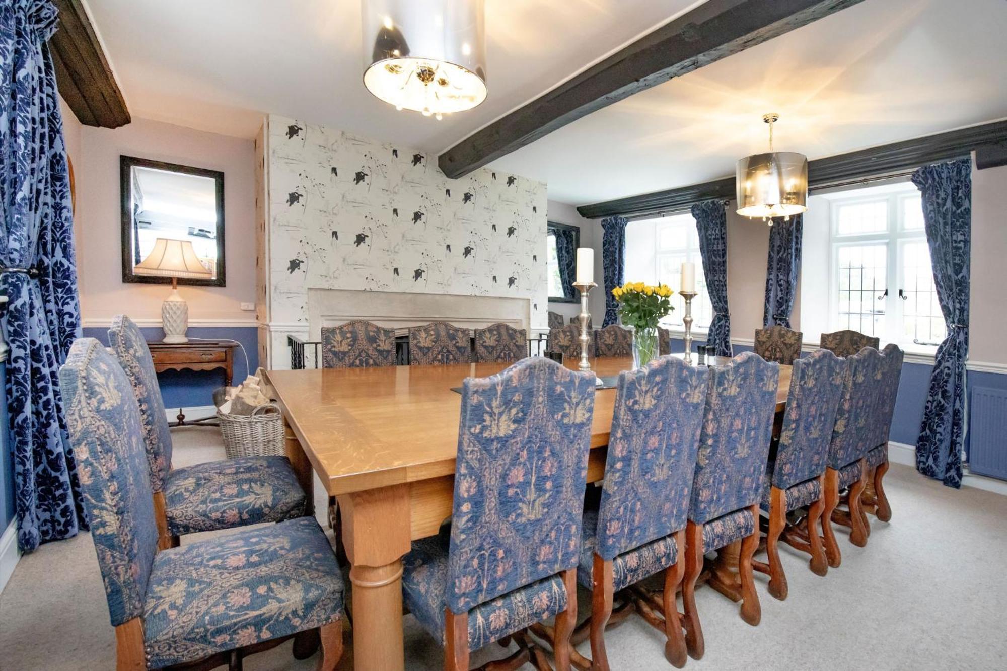 Sutton Barton Farmhouse Honiton Esterno foto