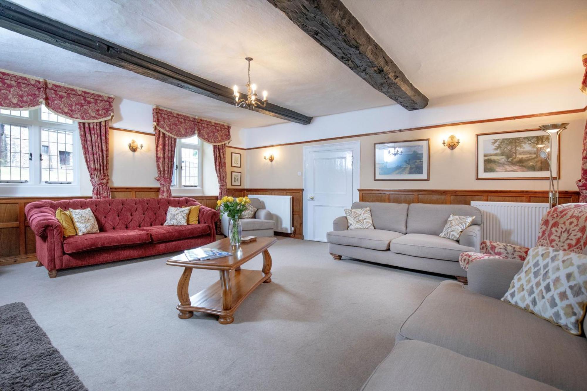 Sutton Barton Farmhouse Honiton Esterno foto