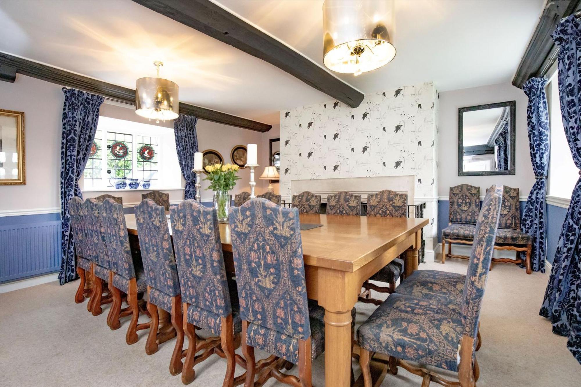 Sutton Barton Farmhouse Honiton Esterno foto