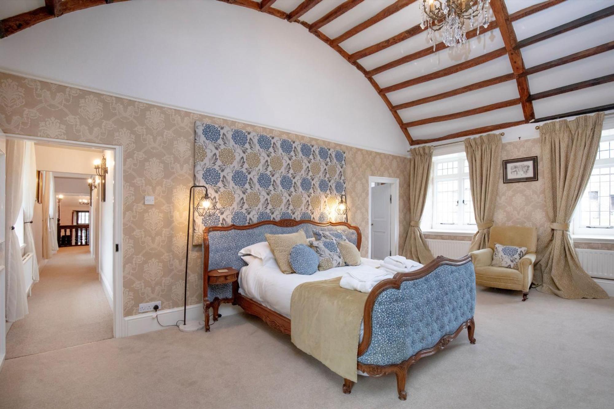 Sutton Barton Farmhouse Honiton Esterno foto